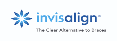 Invisalign Logo for Billingham Dental